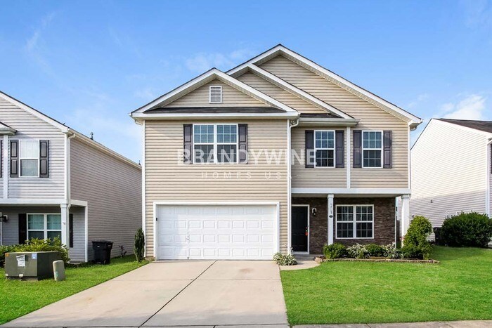 Primary Photo - 1713 Eastway Dr