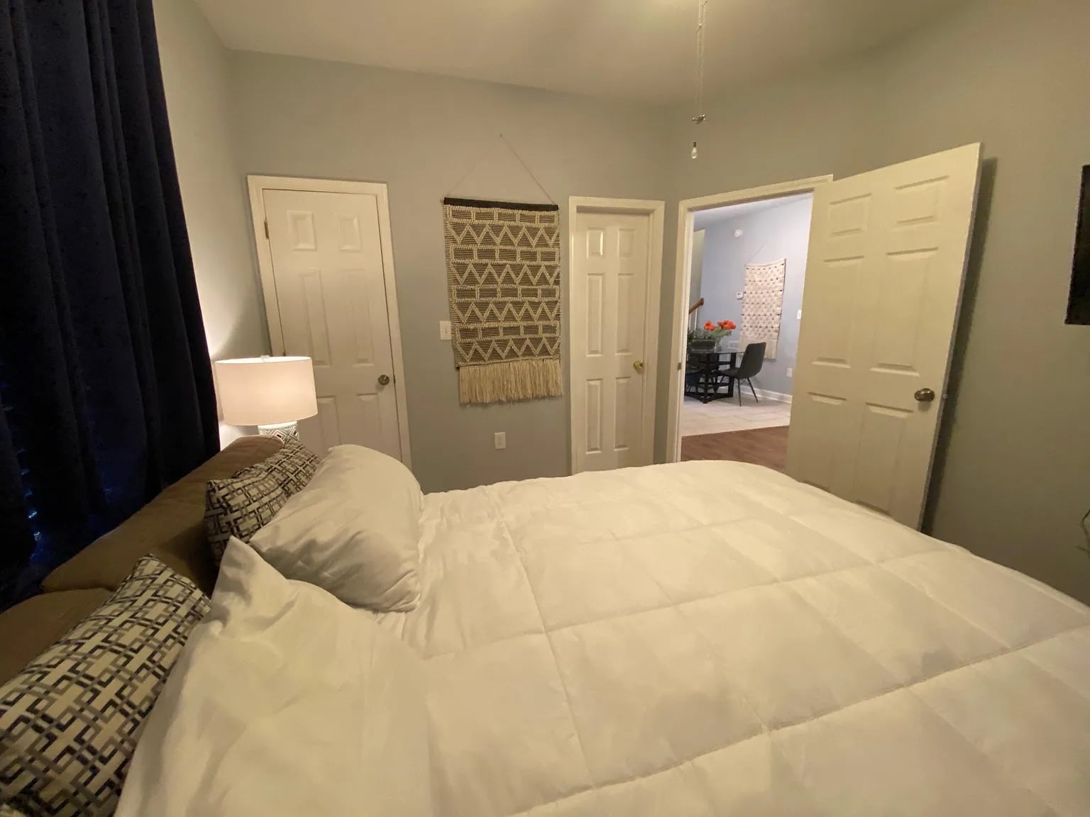 Building Photo - Room in Duplex on Jones Ave NW