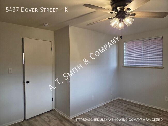 Building Photo - 5437 Dover St