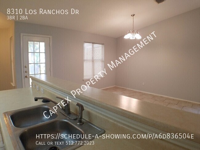 Building Photo - 8310 Los Ranchos Dr