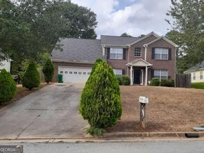 Building Photo - 4410 Cross Ln
