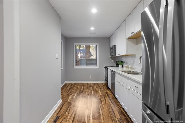 Building Photo - 3015 Hammerfest Cir