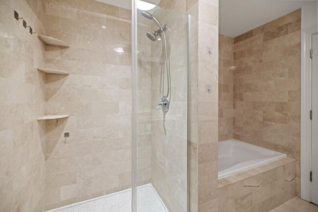 Building Photo - 2425 L St NW