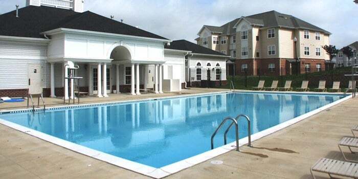 Building Photo - Overland Gardens