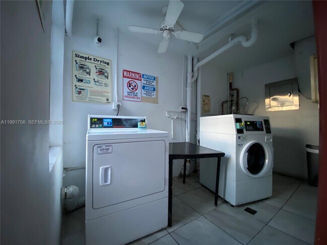 Building Photo - 443 NE 195th St