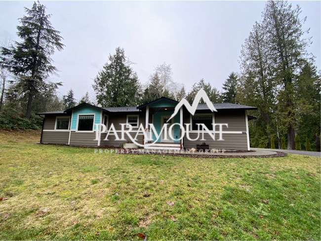 Primary Photo - Beautiful 3 Bed/2 Bath Rambler Awaits!
