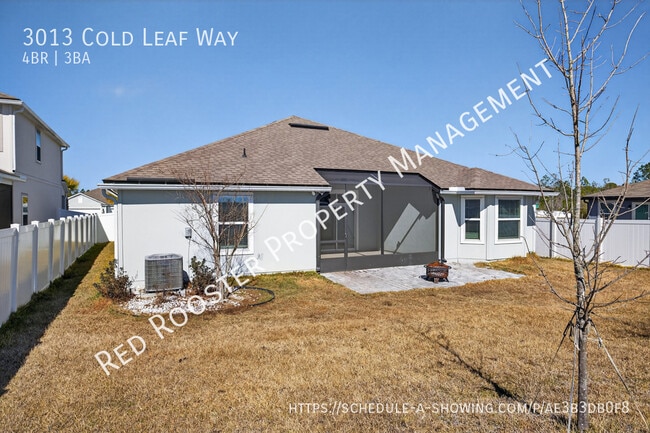 Building Photo - 3013 Cold Leaf Wy