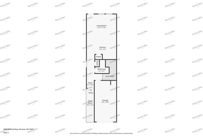 Building Photo - 2000 Wolford Wy