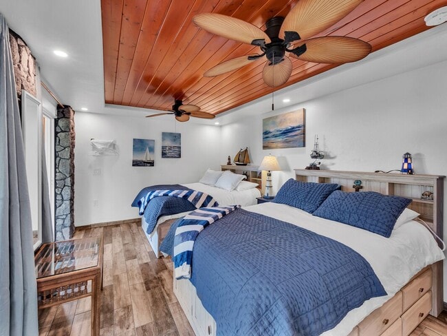 Building Photo - Oceanfront Estate: The Honolii Hale