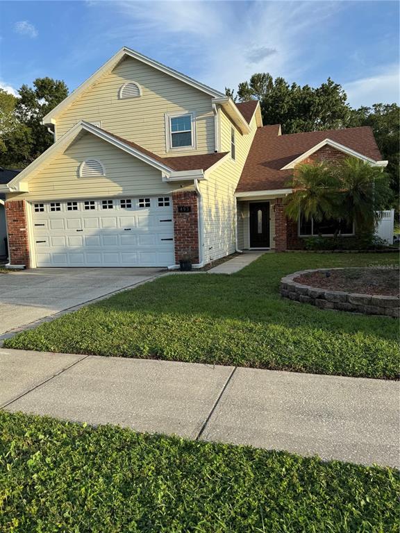 Building Photo - 493 Harvest Oak Ct