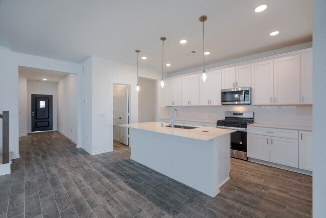 Building Photo - 15117 Wild Gully Wy