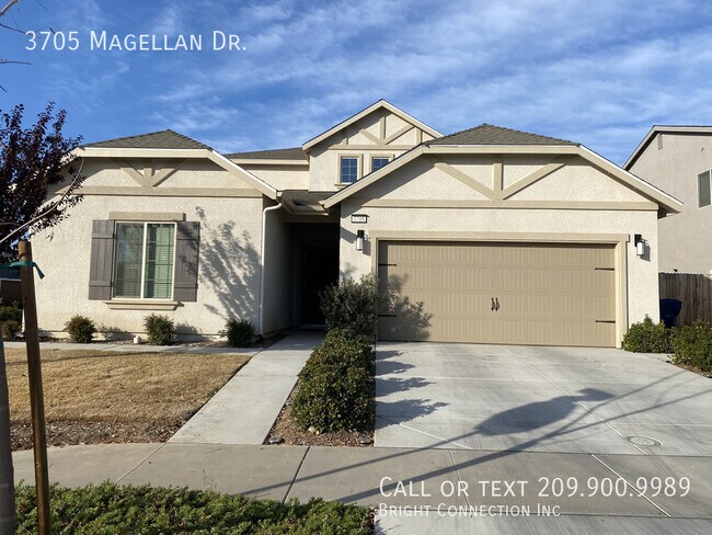 Building Photo - 3705 Magellan Dr