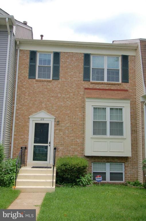 Building Photo - 123 Lazy Hollow Dr