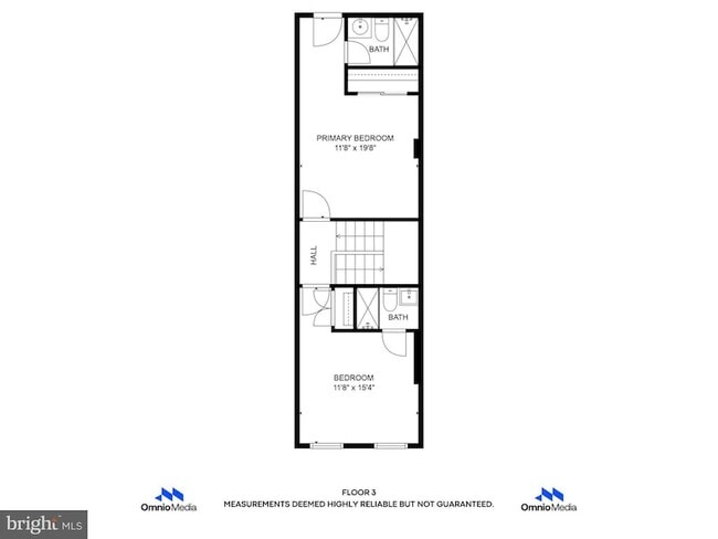 Building Photo - 3215 Fleet St