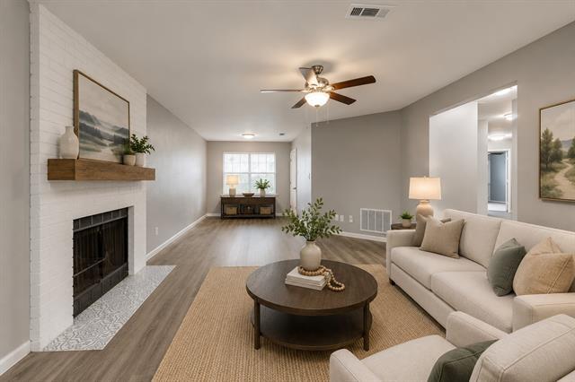 Building Photo - 4817 Hara Ln