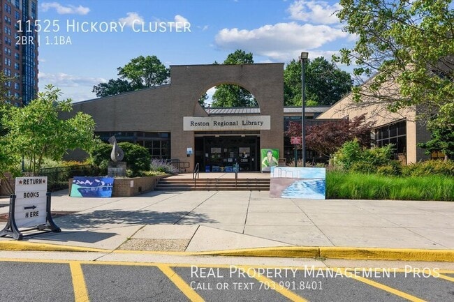 Building Photo - 11525 Hickory Cluster