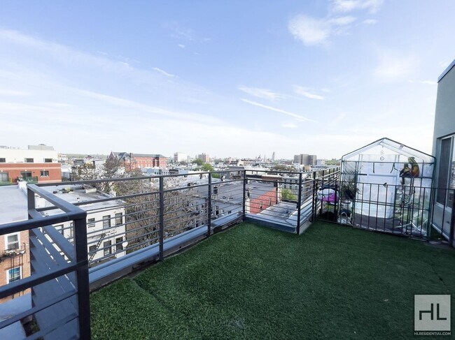 Building Photo - STANHOPE STREET / Spacious Bushwhick 2-Bed...