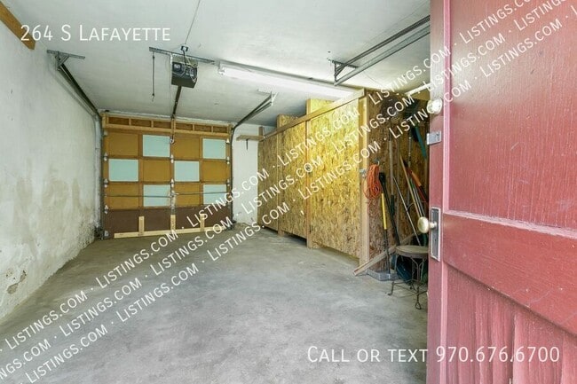 Building Photo - 264 S Lafayette-