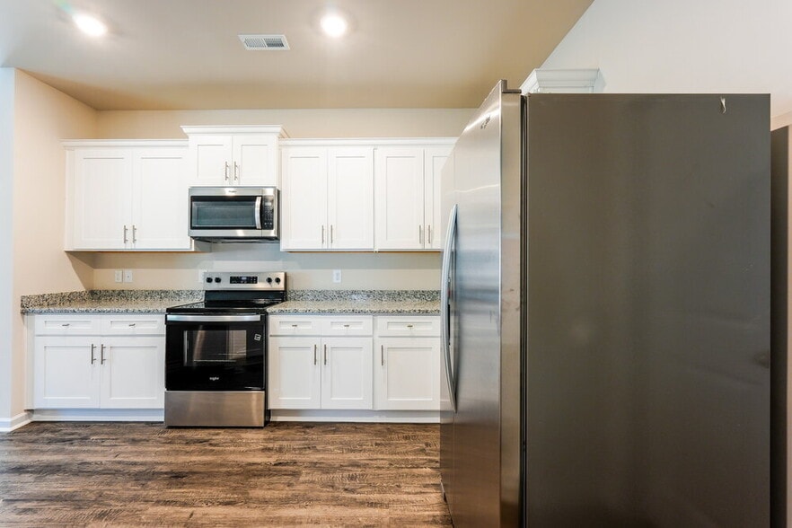 Building Photo - 4524 Morgan Dr