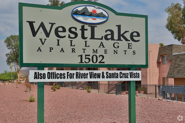 Westlake Village Apartments Tucson, AZ Apartment Finder