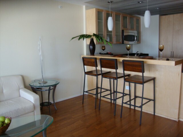 Building Photo - Downtown Reno 10th Floor Condo at The Montage