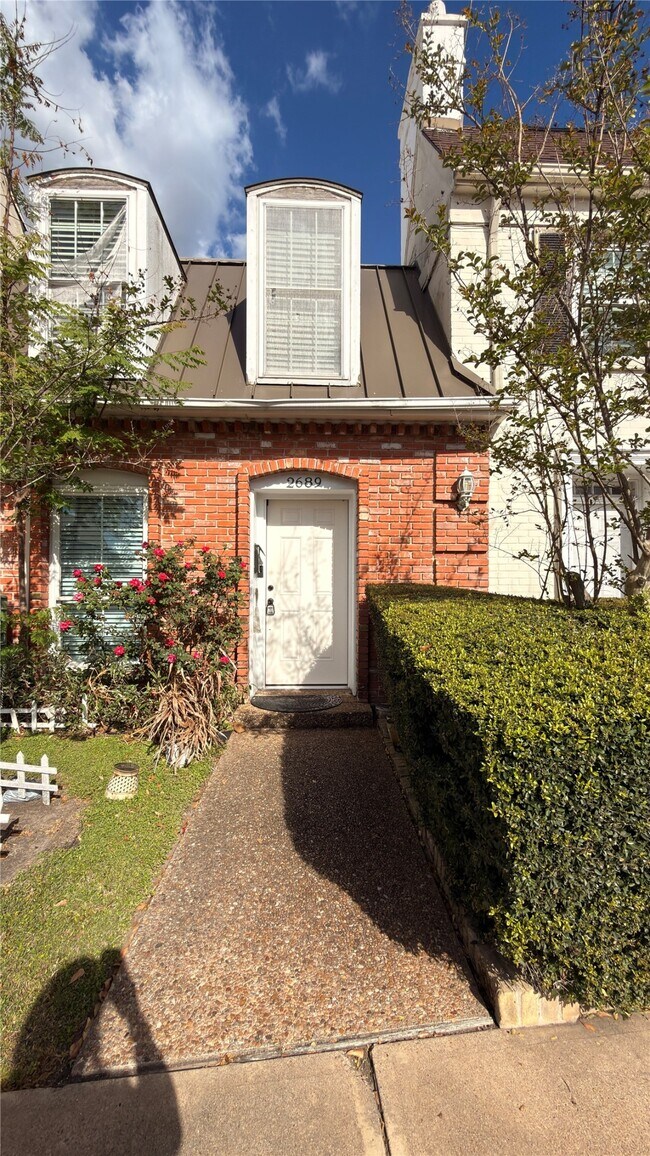 Building Photo - 2689 Marilee Ln