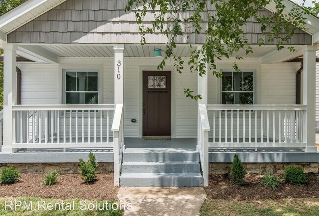 Building Photo - 3 br, 2 bath House - 310 Tanksley Avenue