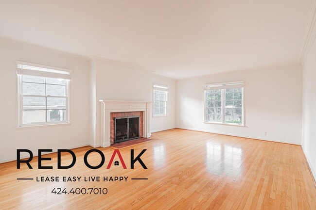 Primary Photo - 4240 Franklin Ave