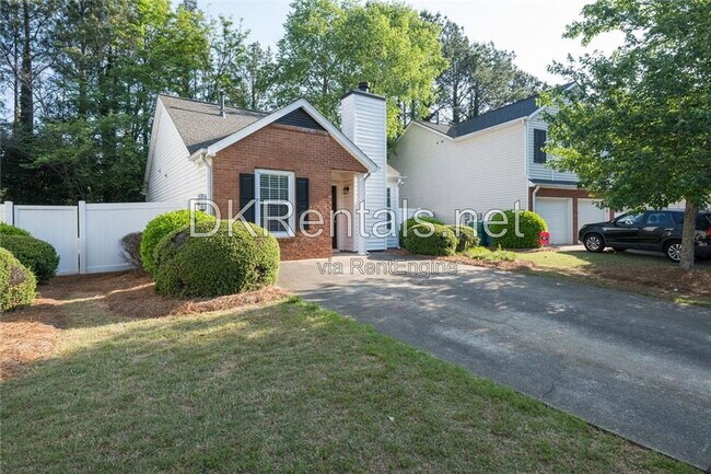 Building Photo - 207 Daventry Way
