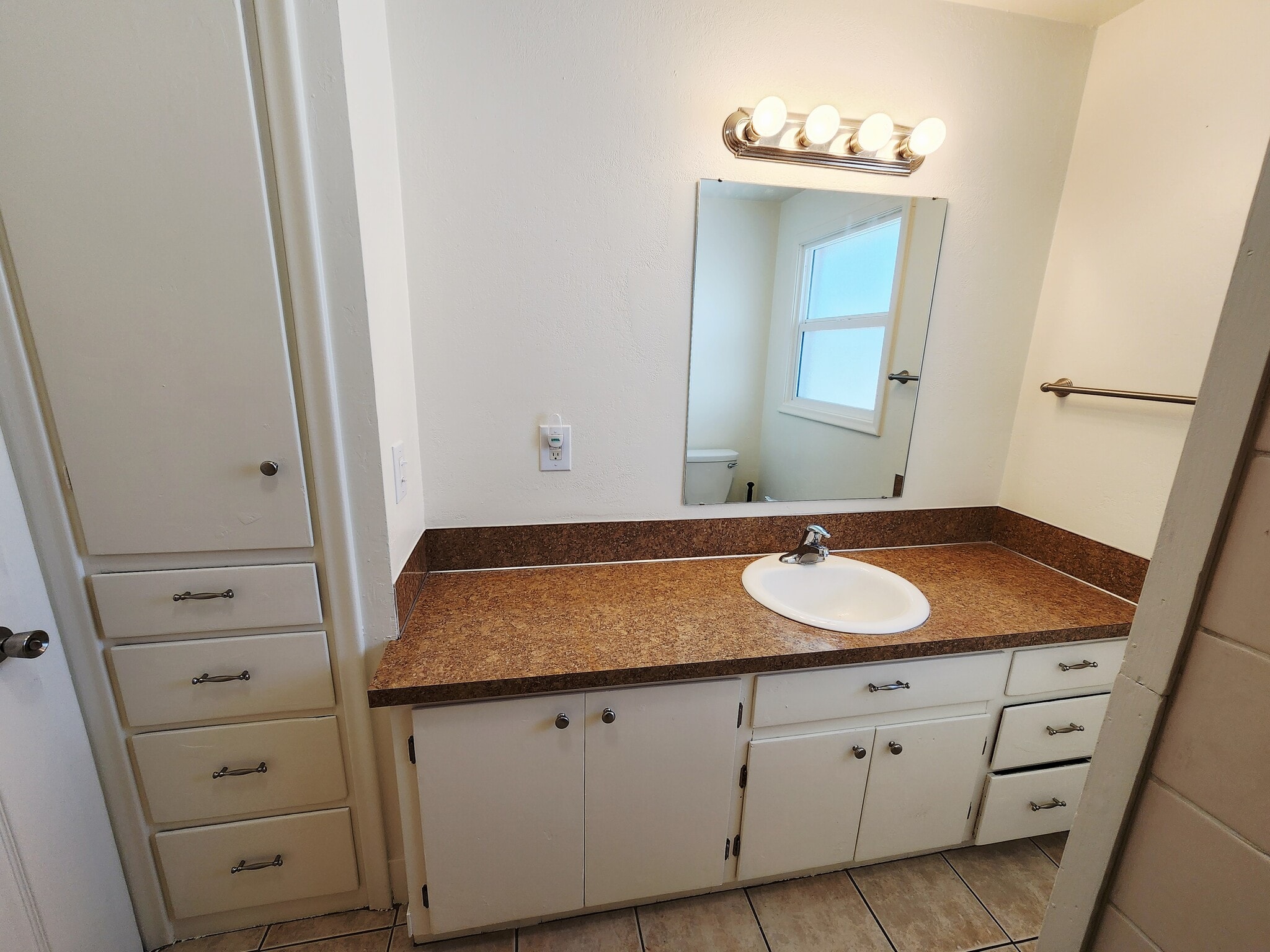 Bathroom - 85 Princeton Ave