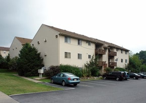Building Photo - Trout Run Apartments