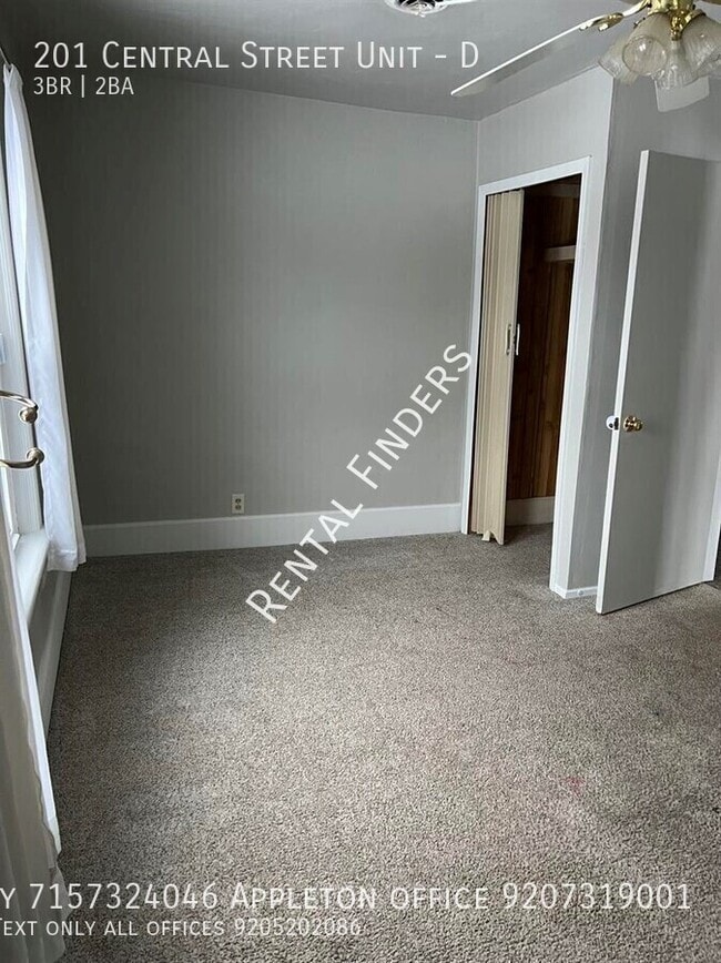 Building Photo - 201 Central St