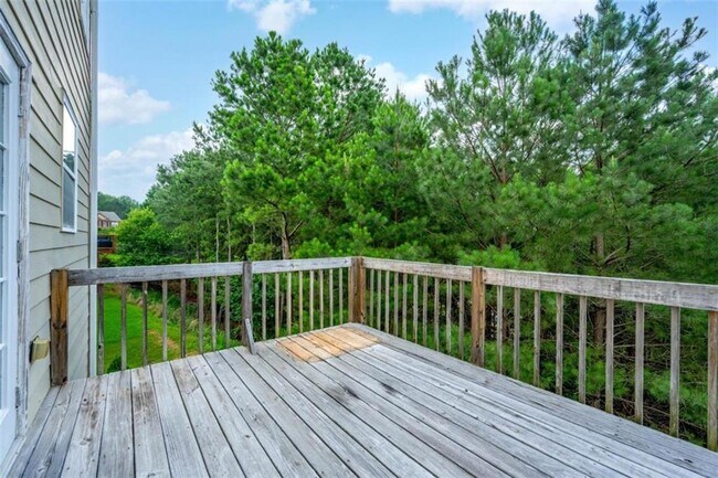 Building Photo - 773 Van Briggle Path NE