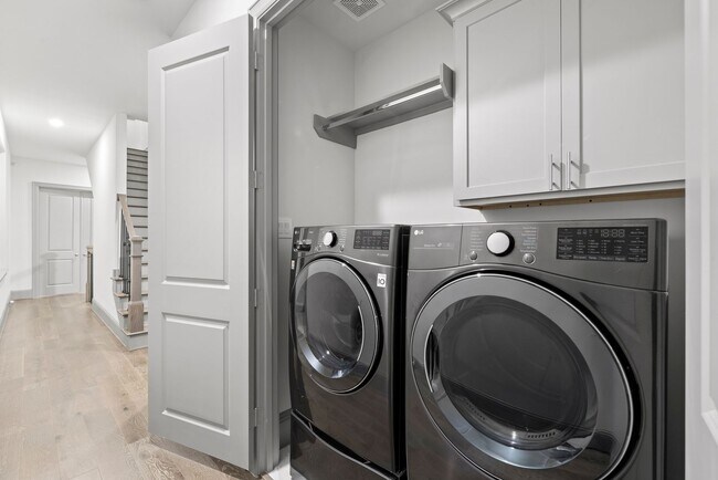 Building Photo - Enjoy Modern Living by Titan Homes!