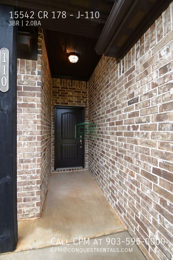 Building Photo - 15542 County Rd 178