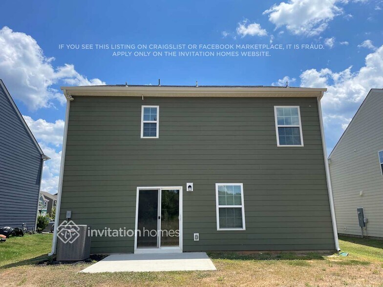 Building Photo - 1106 Woodhouse Dr