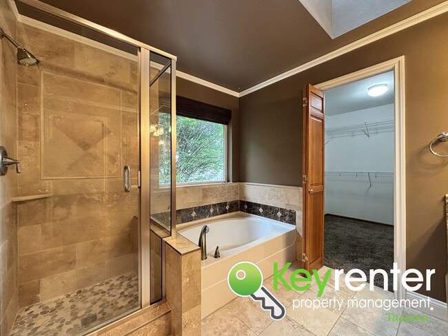 Building Photo - Spacious 5-Bedroom Home in Secluded Cul-De...