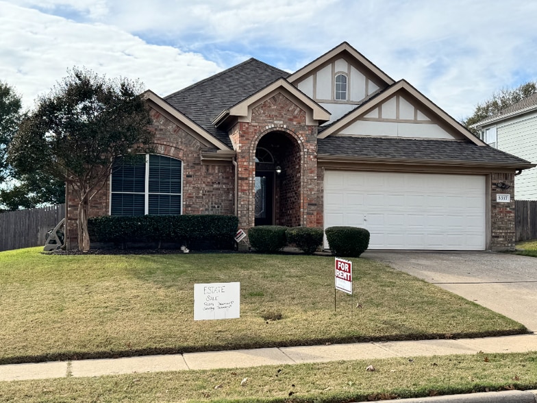 Primary Photo - 5317 Ridgeson Dr