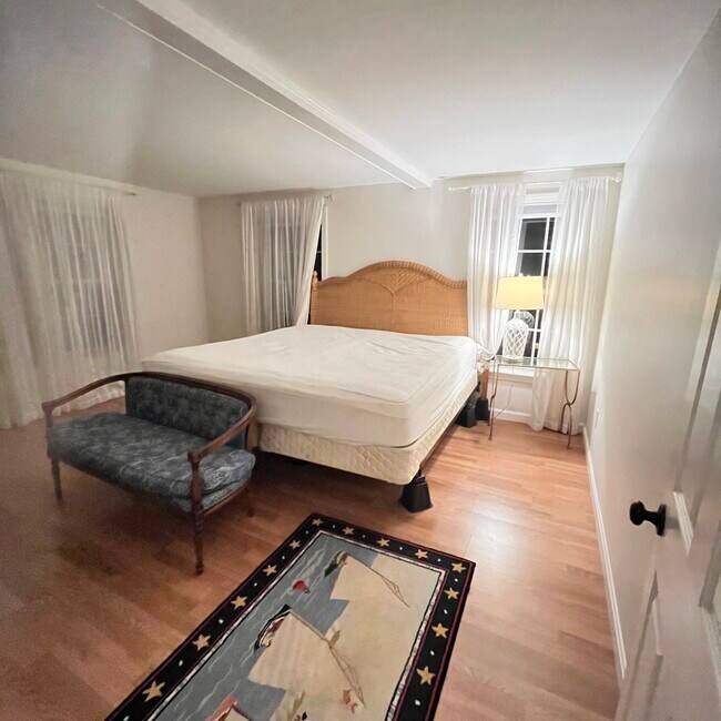Bedroom - 171 Conners Rd