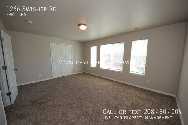 Building Photo - 1266 Swisher Rd