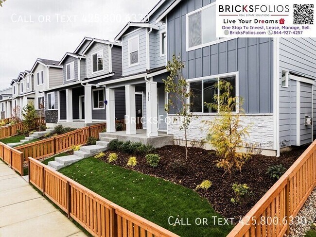 Building Photo - Home For Rent in Marysville!