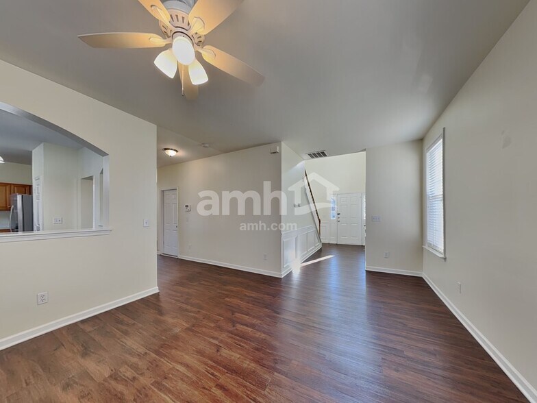 Building Photo - 1710 Beeson Park Ln