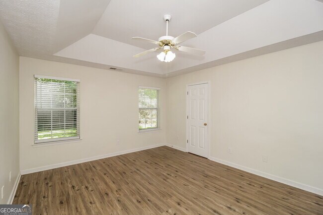 Building Photo - 3054 Trotters Field Dr SW