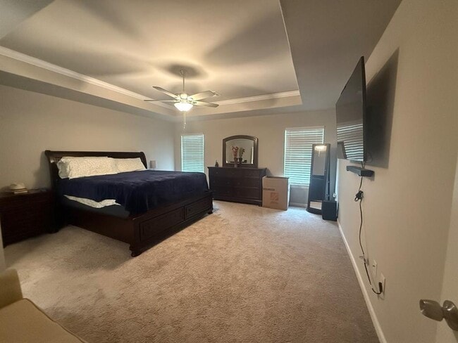 Building Photo - 7712 Windstone Dr