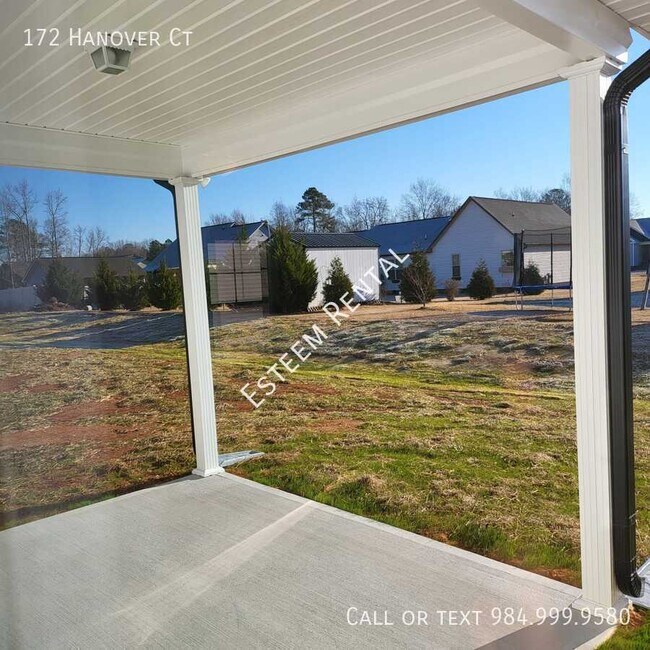 Building Photo - 172 Hanover Ct