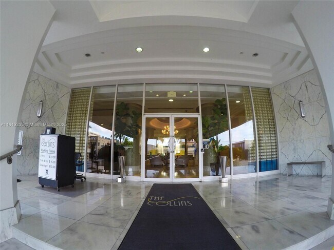 Building Photo - 6917 Collins Ave