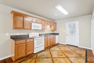 Building Photo - Terral Apts