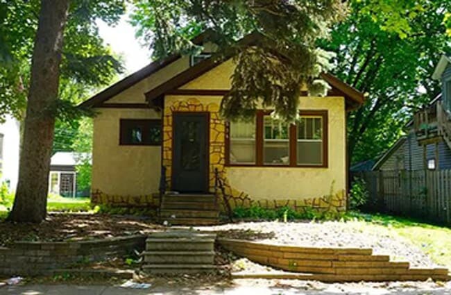 Primary Photo - Affordable 6-Bedroom House close to U of M...