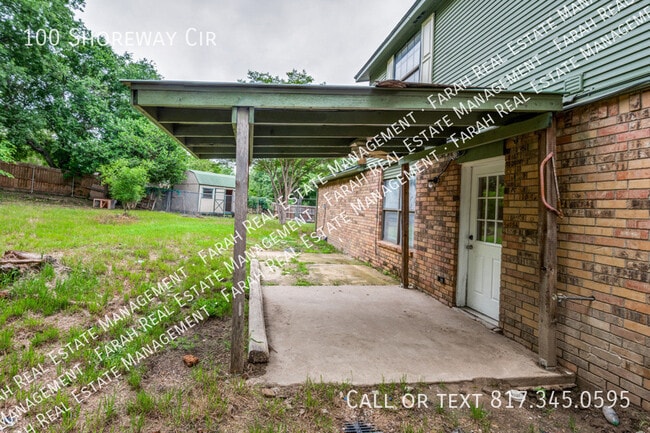 Building Photo - 100 Shoreway Cir