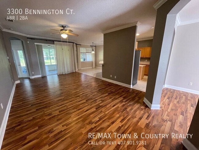 Building Photo - 3300 Bennington Ct